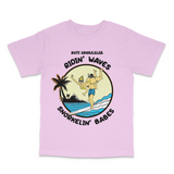 Ridin Waves T-Shirt