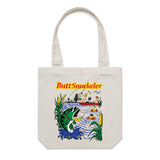 b(Ass) | Carrie Tote
