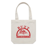 BS Logo | Carrie Tote