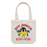 Beers & Rears | Carrie Tote