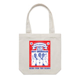 King Of Rears | Carrie Tote