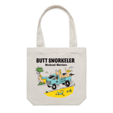 Weekend Warrior | Carrie Tote