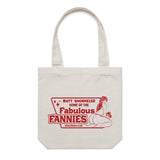 Gentlemen's Club | Carrie Tote
